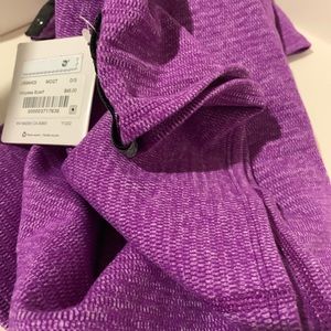 Lululemon vinyasa scarf